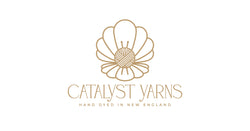 Catalyst Yarns